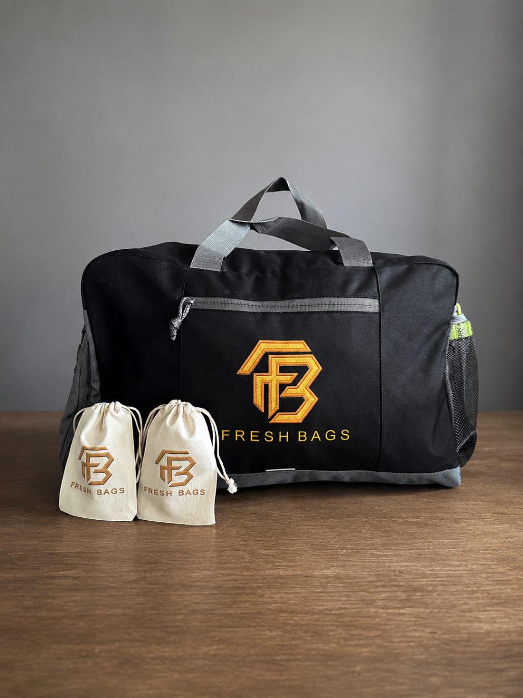 Fresh Bag vy 4